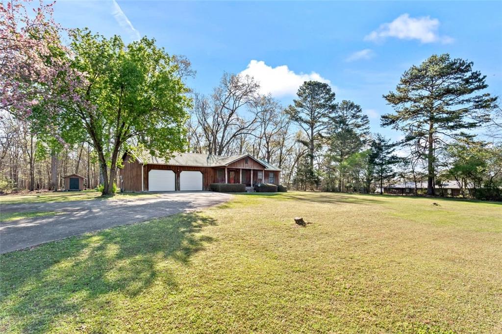220 Circle Valley Drive, Calhoun, Georgia image 3