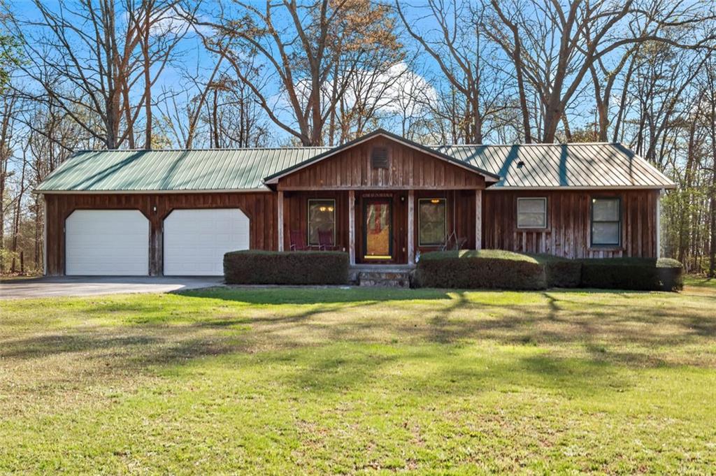 220 Circle Valley Drive, Calhoun, Georgia image 1