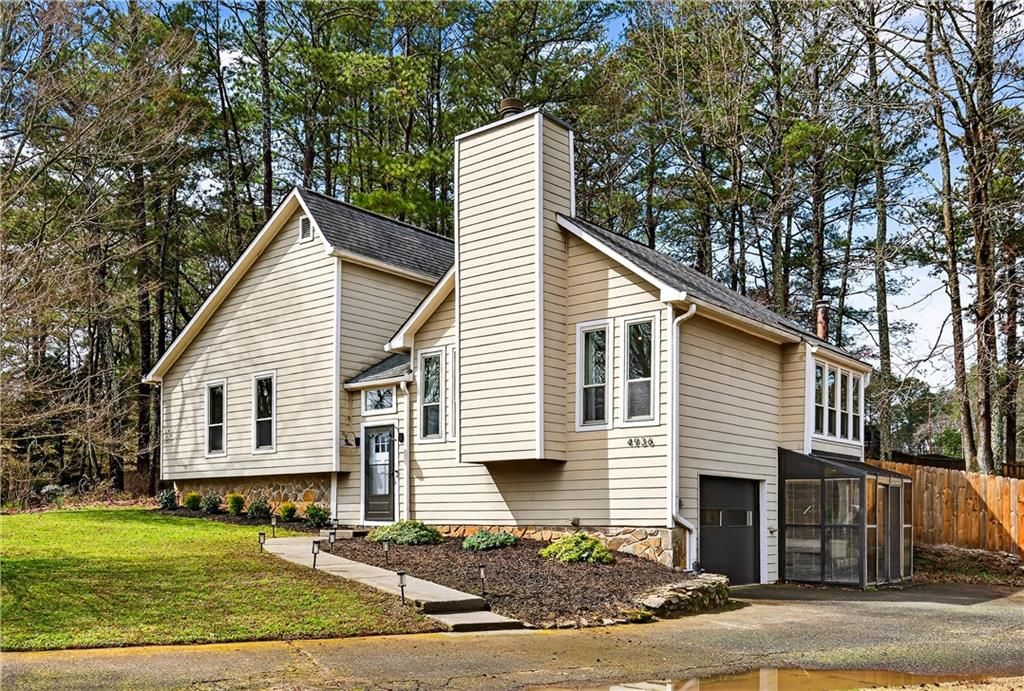 Photo of 4936 Saint Johns Court SW, Mableton, GA 30126 (MLS # 7727391)