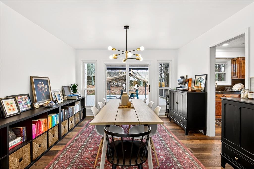 4936 Saint Johns Court SW