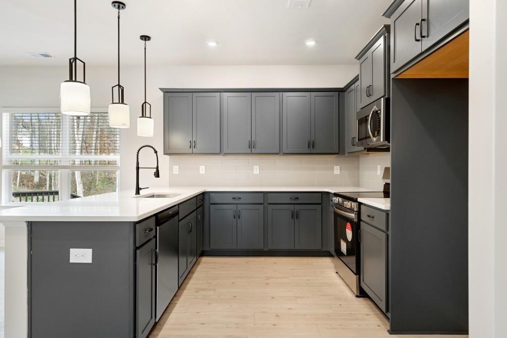 Fair Oak - Residential