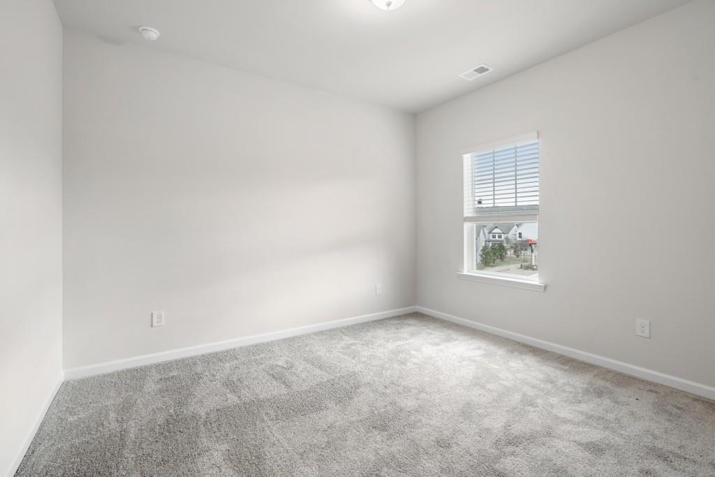 Fair Oak - Residential