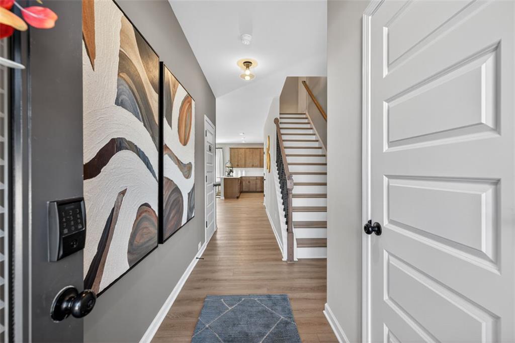 Fair Oak - Residential