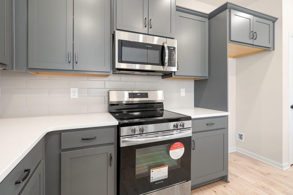 Fair Oak - Residential