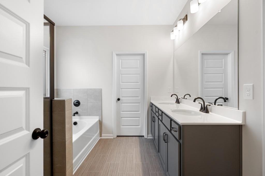 Fair Oak - Residential