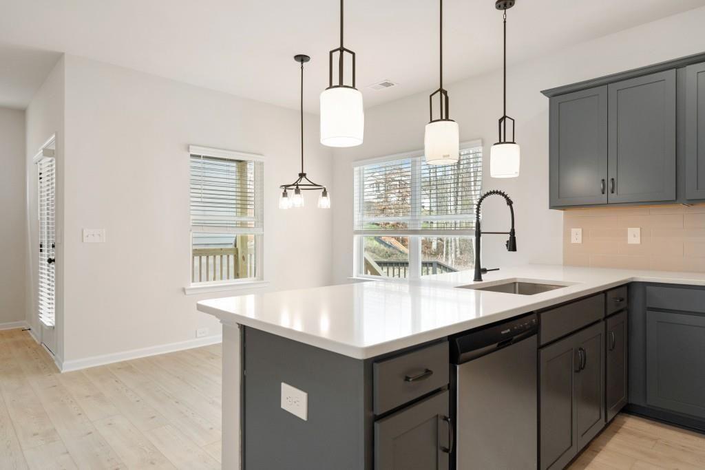 Fair Oak - Residential