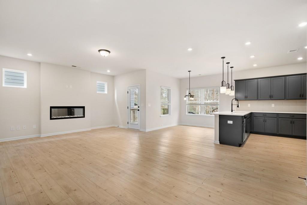 Fair Oak - Residential