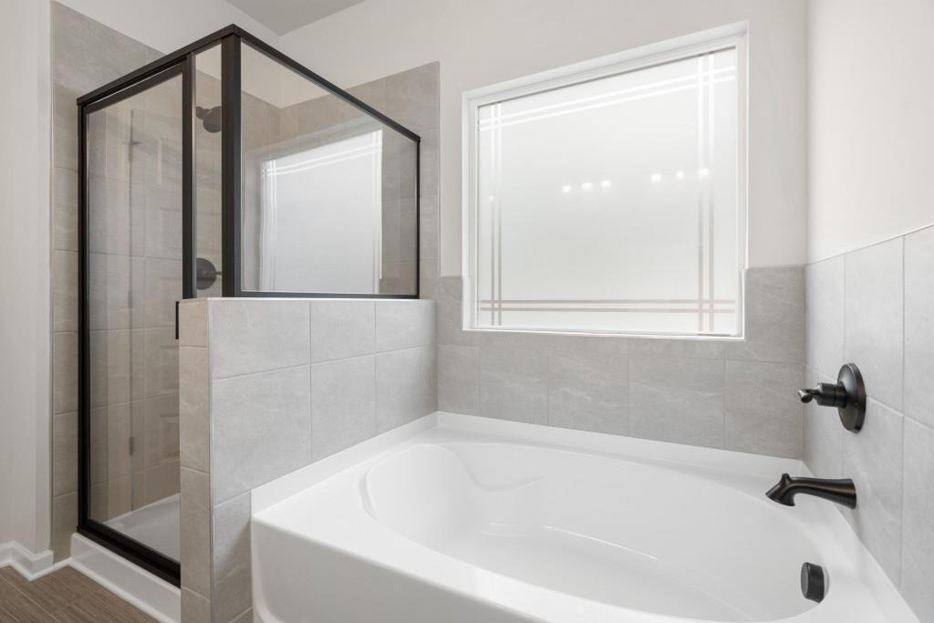 Fair Oak - Residential