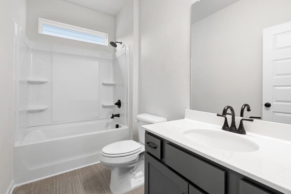 Fair Oak - Residential