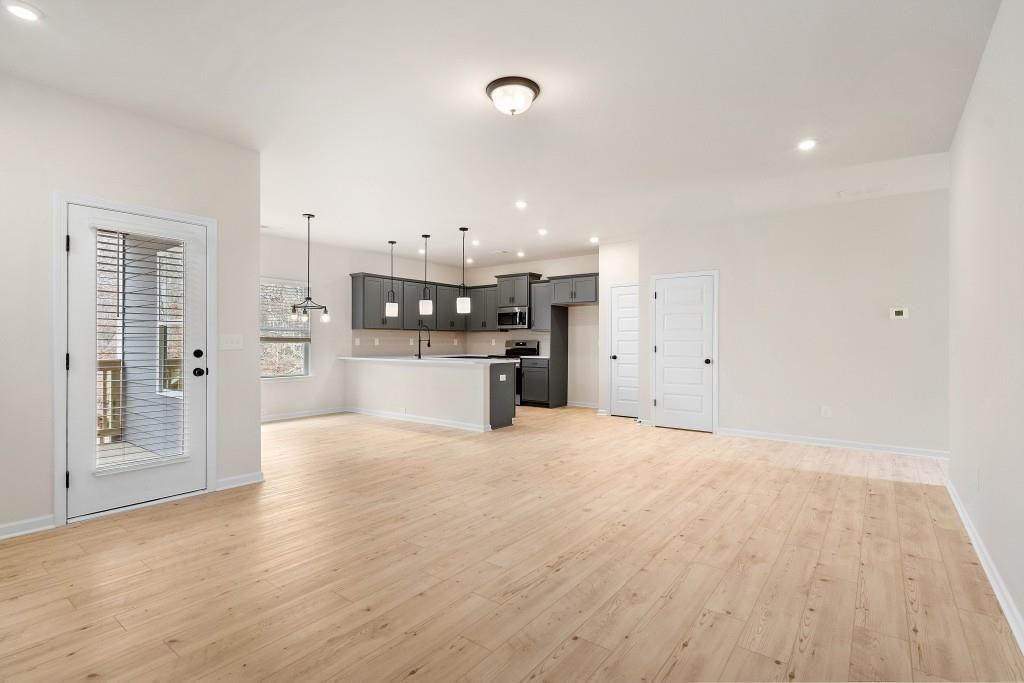 Fair Oak - Residential