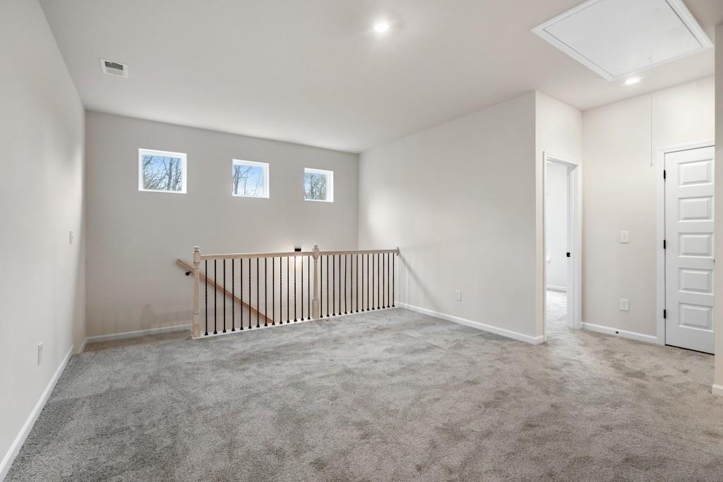 Fair Oak - Residential