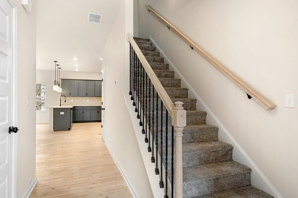 Fair Oak - Residential