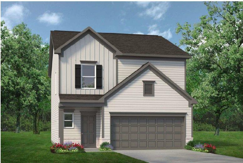 Fair Oak - Residential