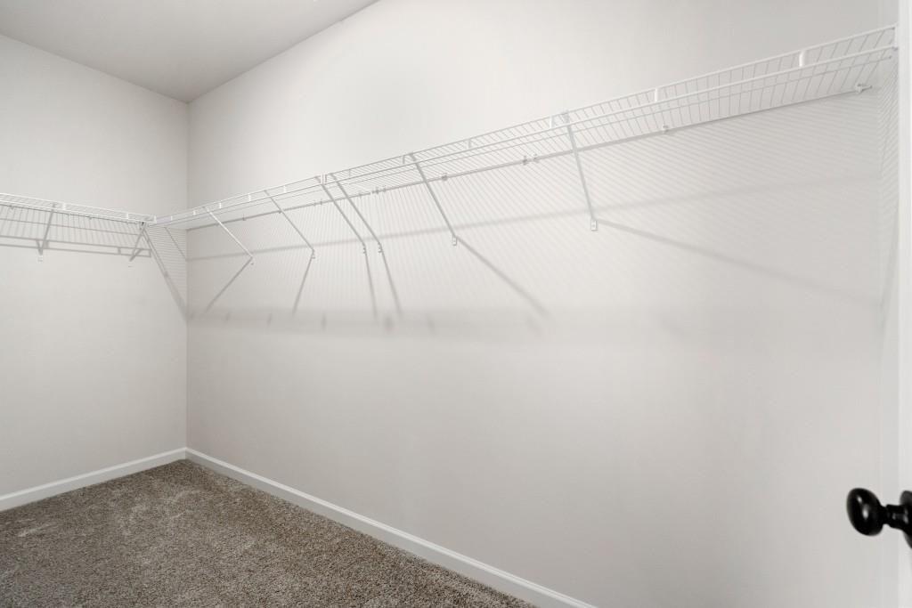 Fair Oak - Residential