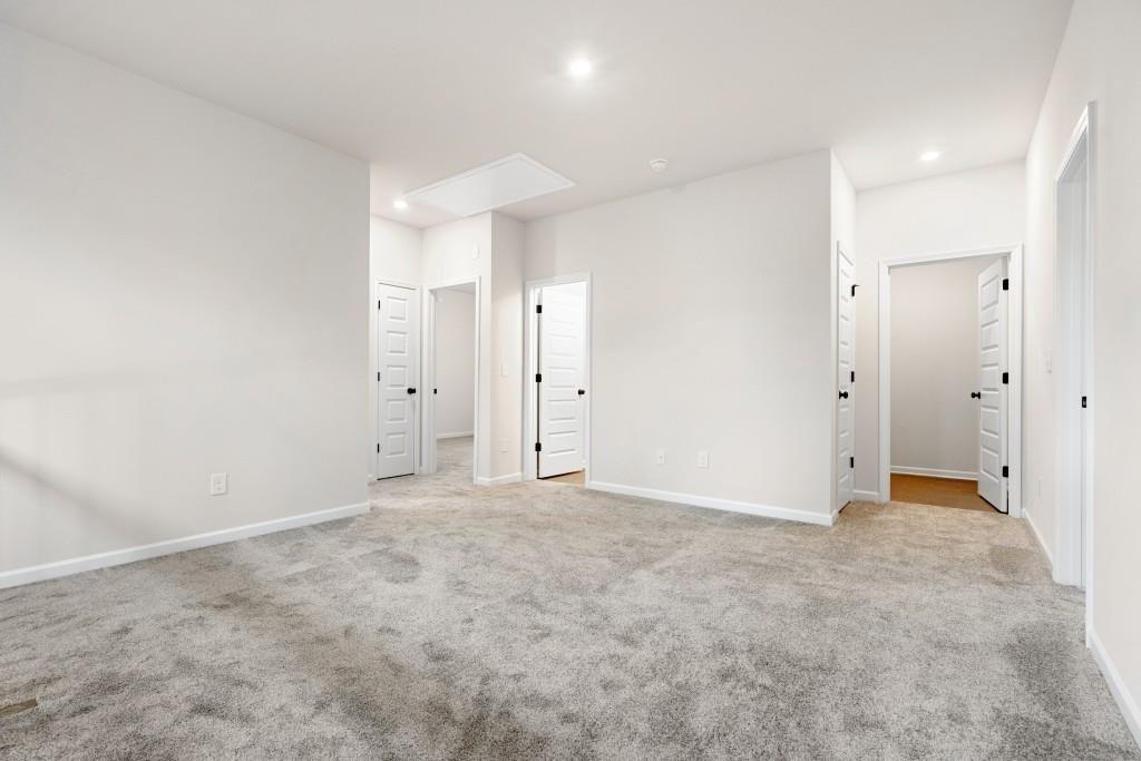 Fair Oak - Residential