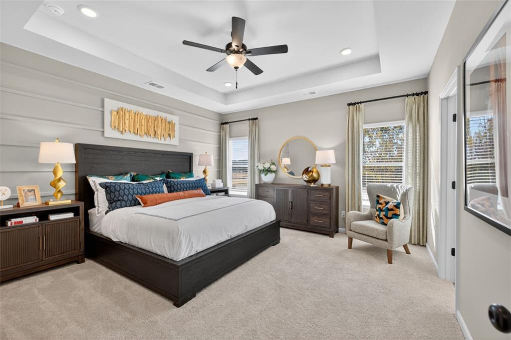 Fair Oak - Residential