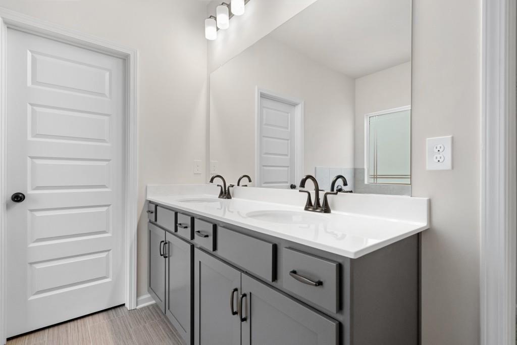 Fair Oak - Residential