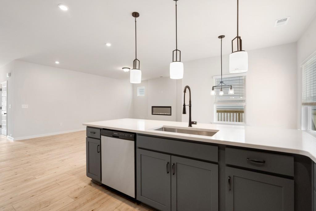 Fair Oak - Residential