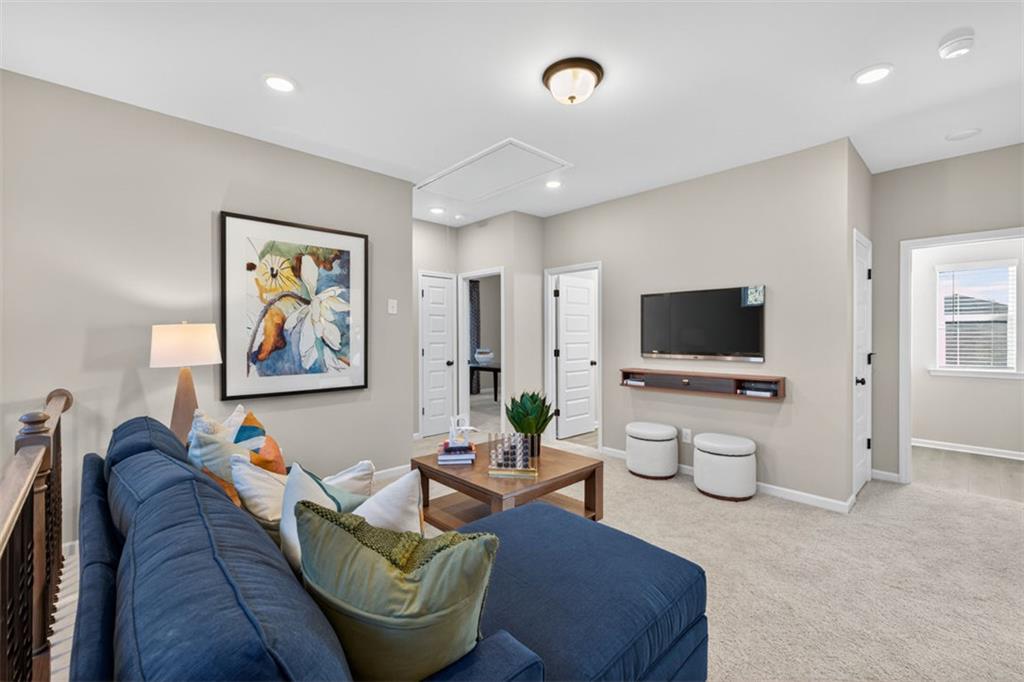 Fair Oak - Residential