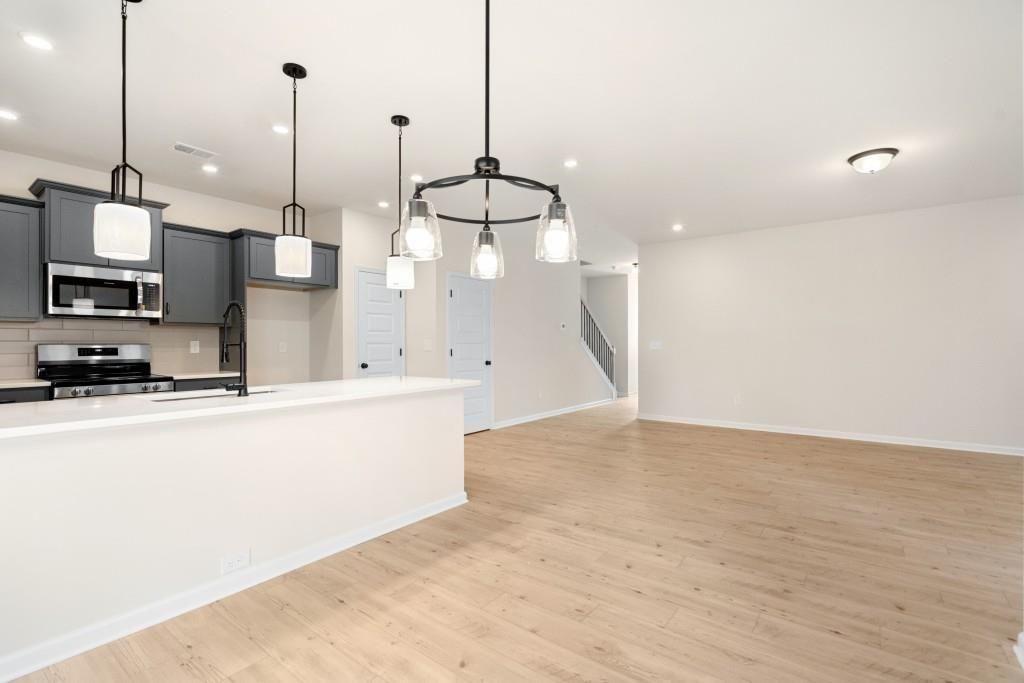 Fair Oak - Residential