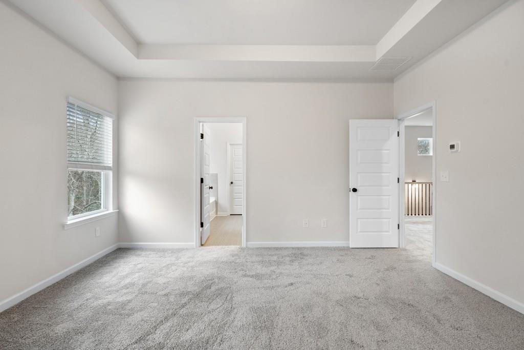 Fair Oak - Residential