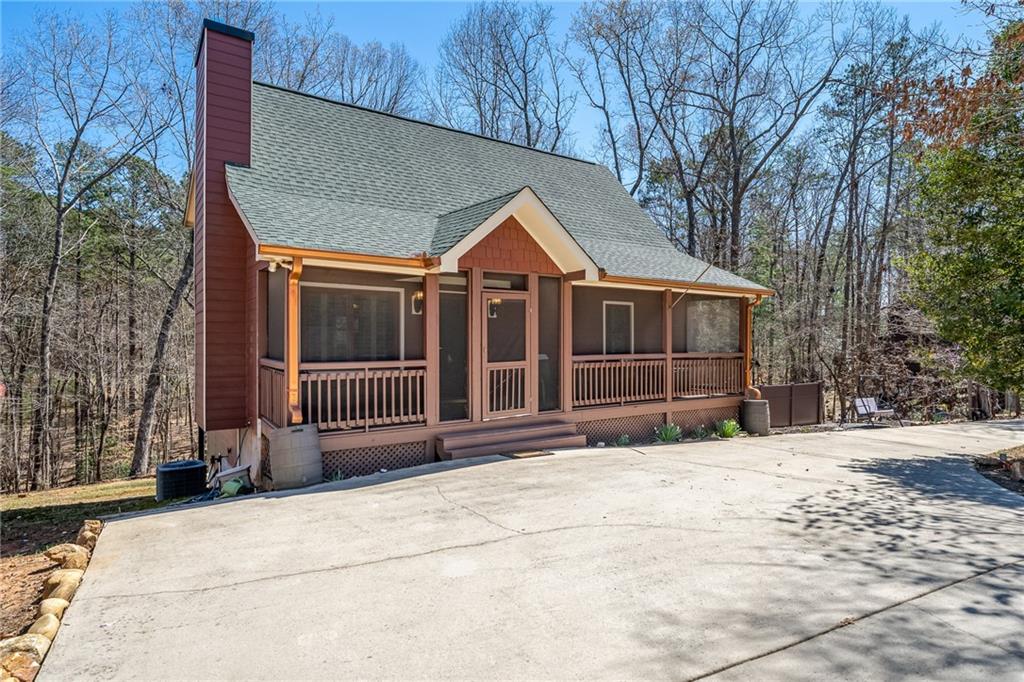 135 Adina Drive, Ellijay, Georgia image 3