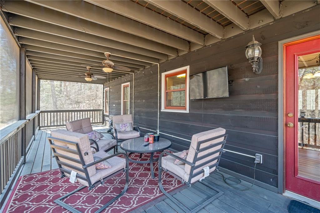 135 Adina Drive, Ellijay, Georgia image 49