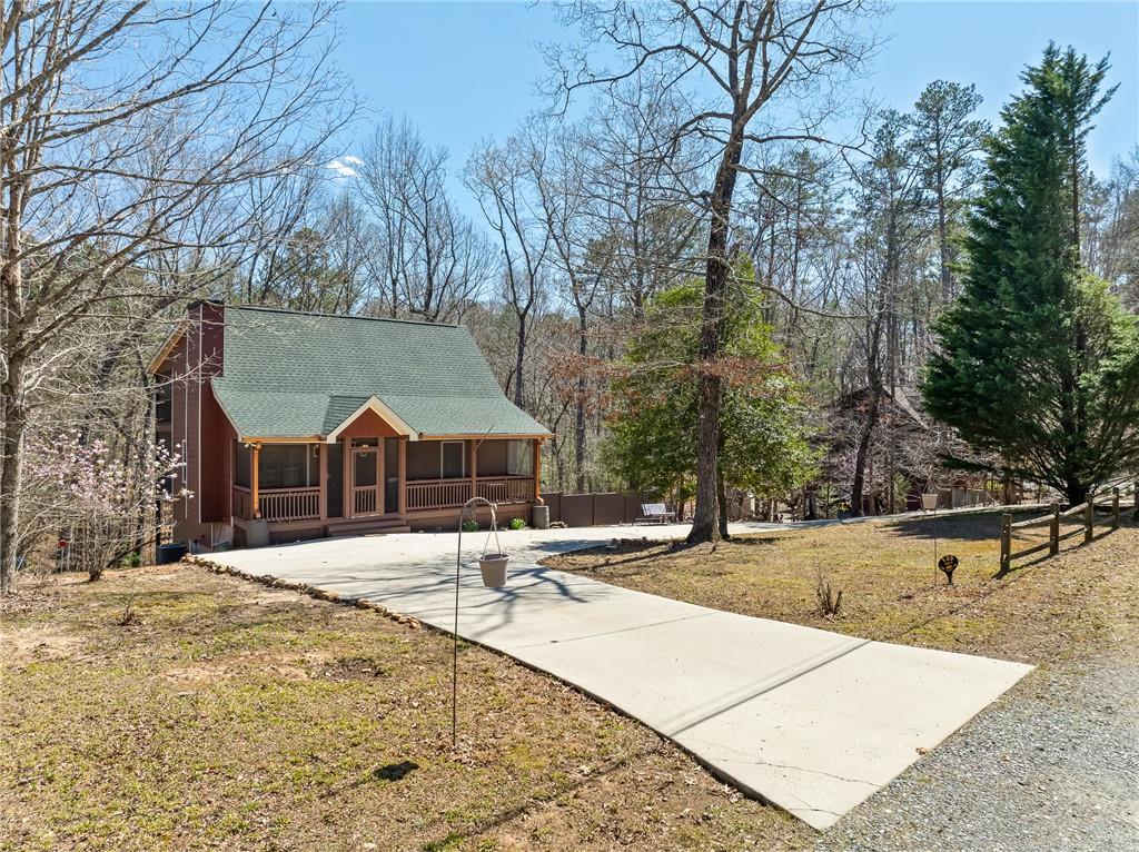 135 Adina Drive, Ellijay, Georgia image 2