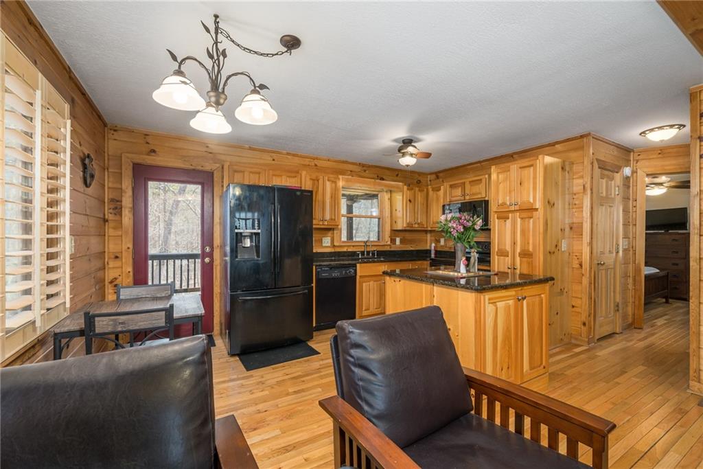 135 Adina Drive, Ellijay, Georgia image 18