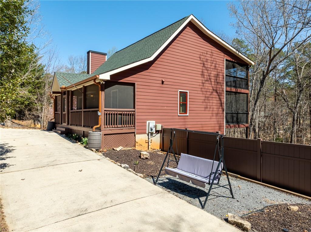 135 Adina Drive, Ellijay, Georgia image 4