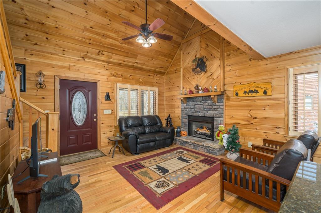 135 Adina Drive, Ellijay, Georgia image 17