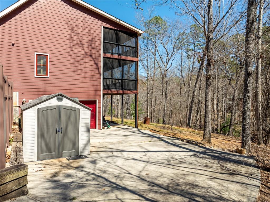 135 Adina Drive, Ellijay, Georgia image 6