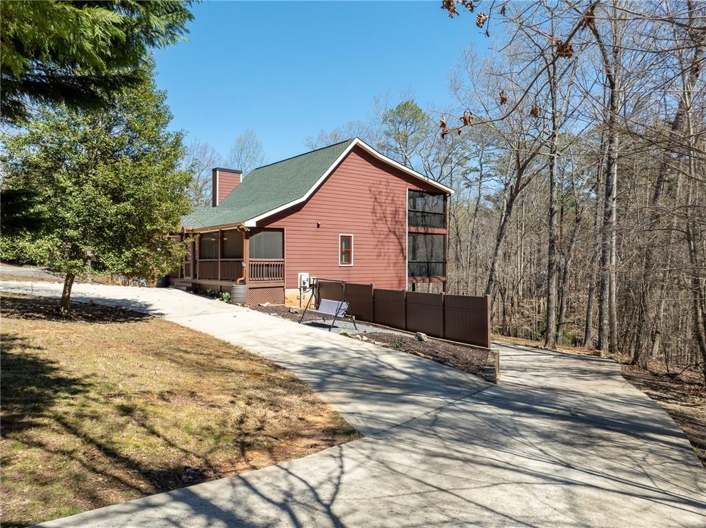 135 Adina Drive, Ellijay, Georgia image 5