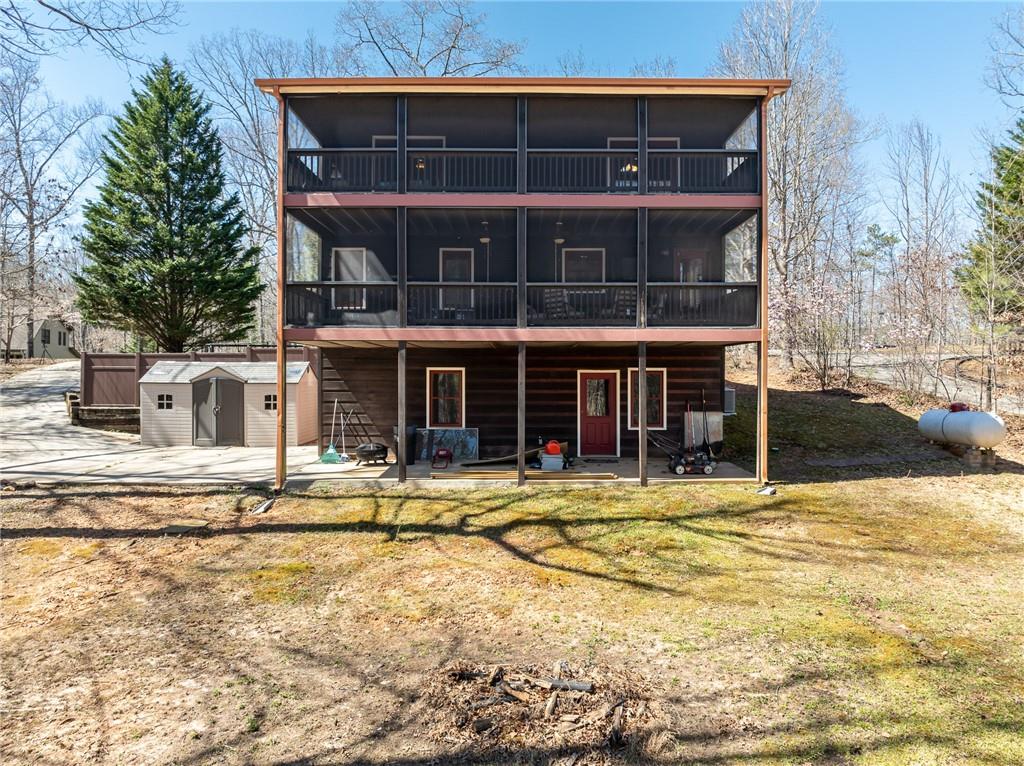 135 Adina Drive, Ellijay, Georgia image 9