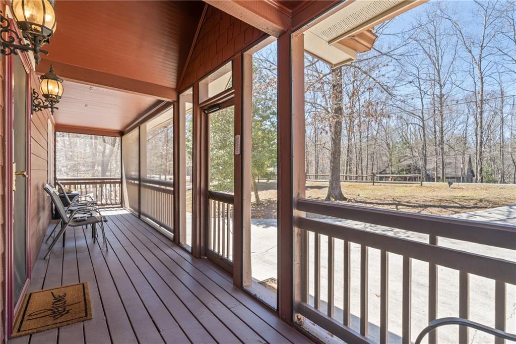 135 Adina Drive, Ellijay, Georgia image 50
