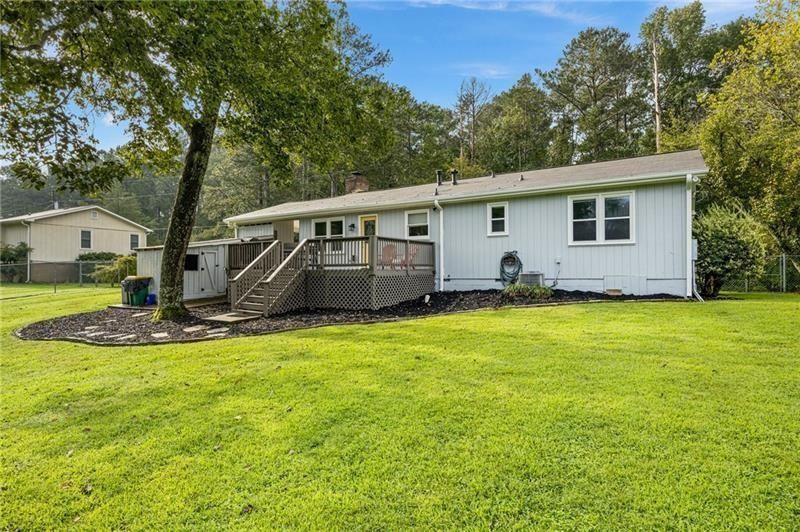 N/A - Residential Lease