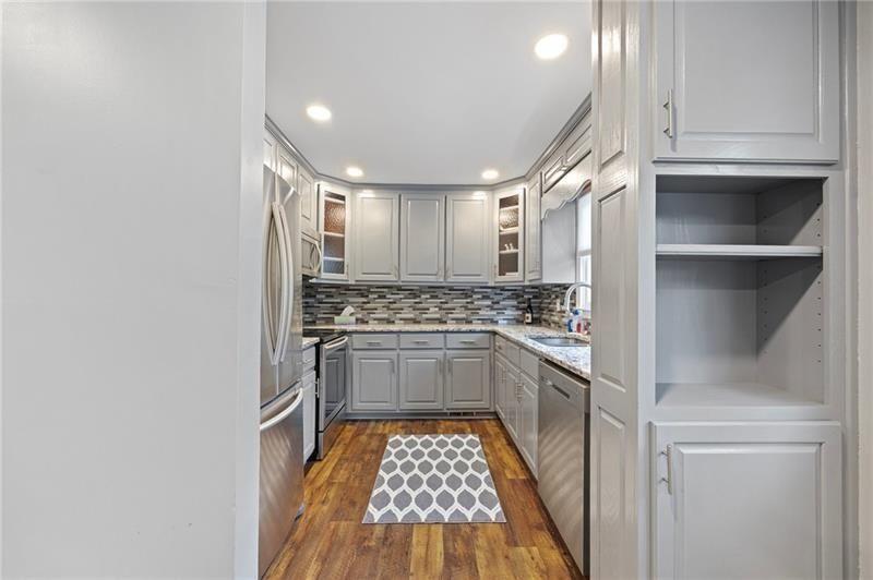 N/A - Residential Lease