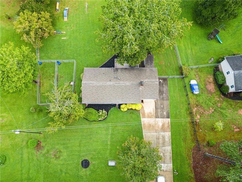 N/A - Residential Lease
