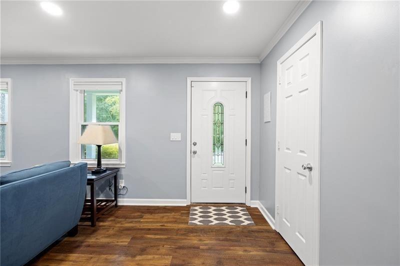 N/A - Residential Lease