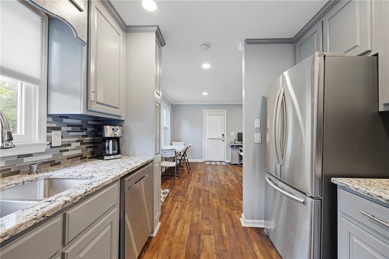 N/A - Residential Lease