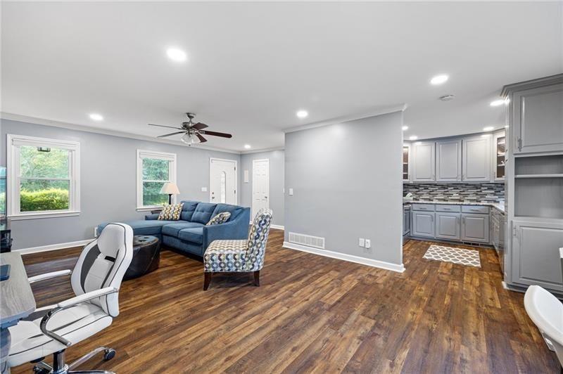 N/A - Residential Lease
