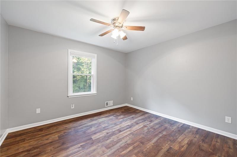N/A - Residential Lease