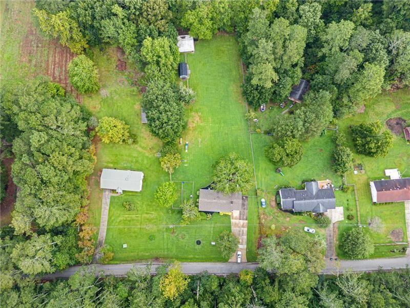 N/A - Residential Lease