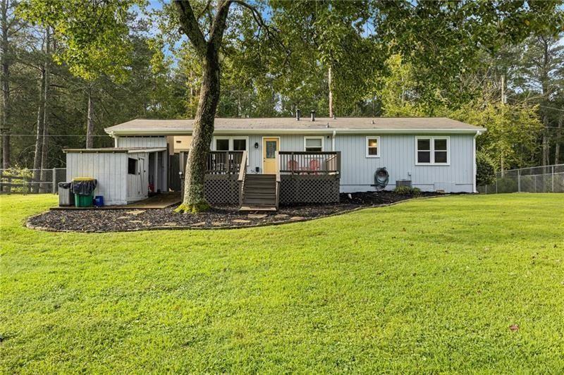 N/A - Residential Lease