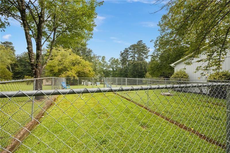N/A - Residential Lease