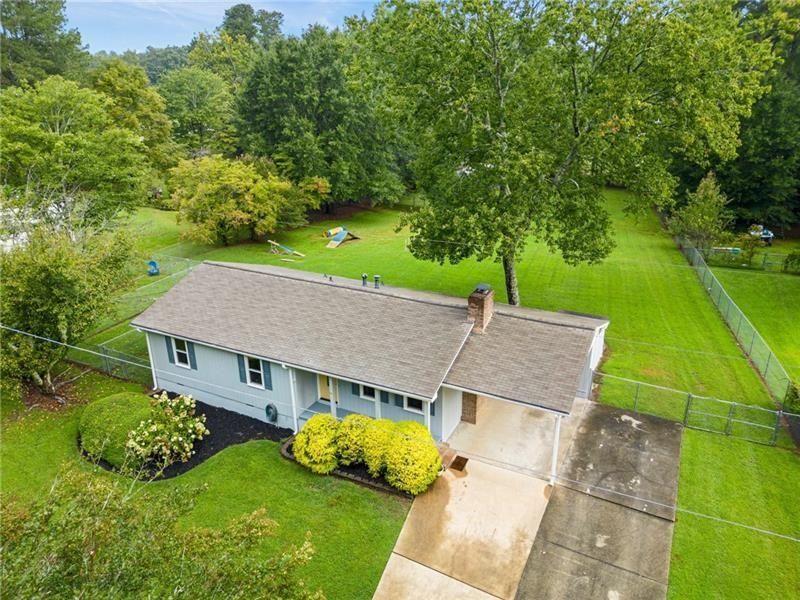 N/A - Residential Lease