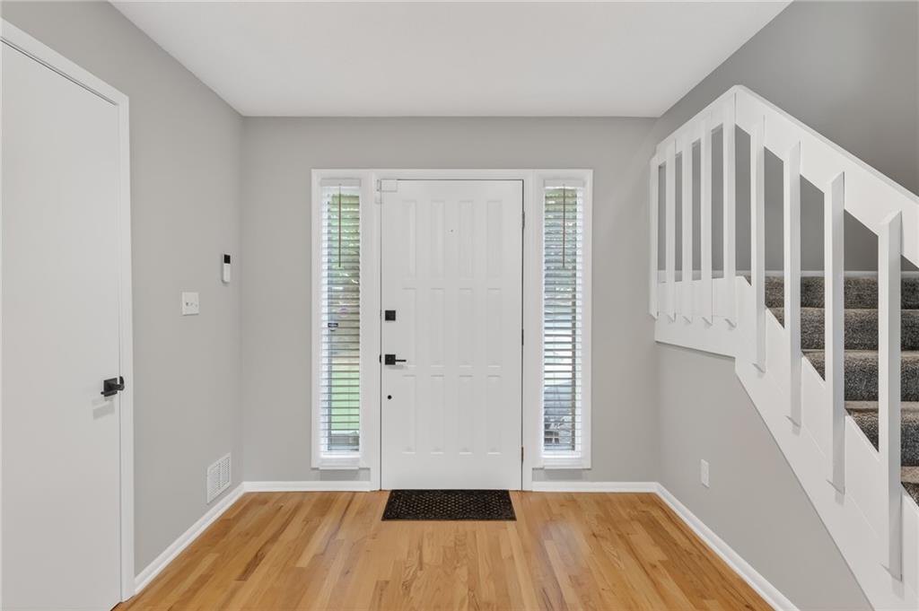 505 Woodman Place