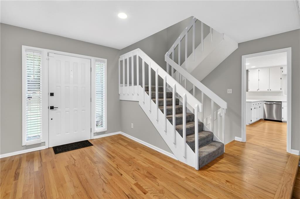 505 Woodman Place