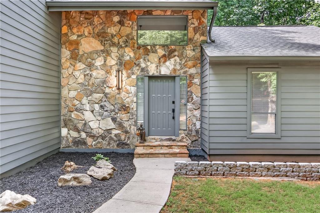 505 Woodman Place