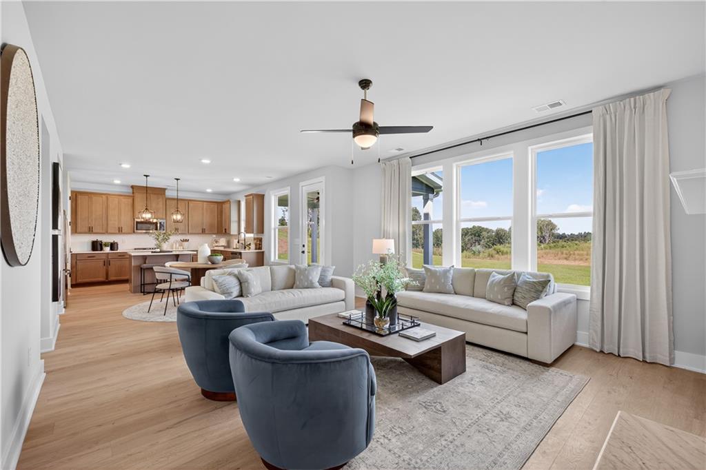2600 Parkside Way Lot 21